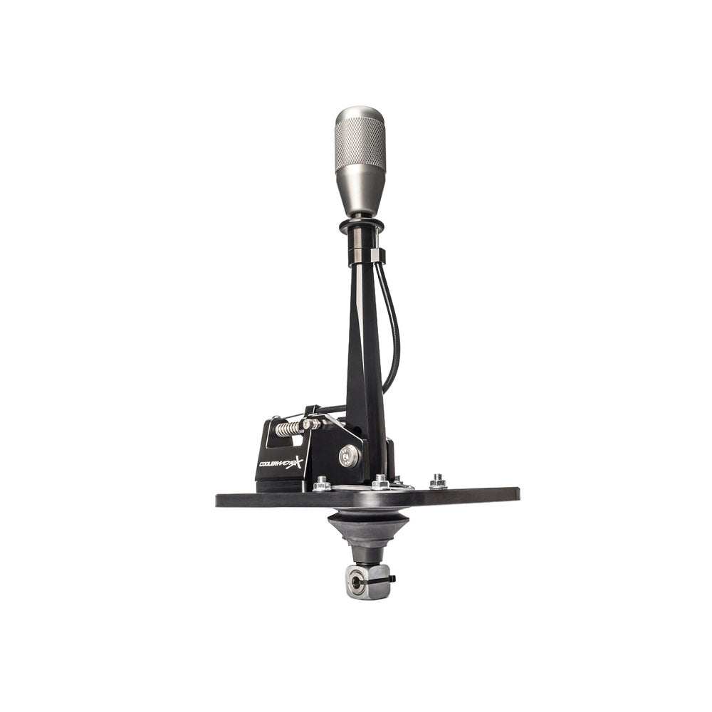 COOLERWORX Short Shifter Classic passend für Nissan 350Z Infiniti G35 G37