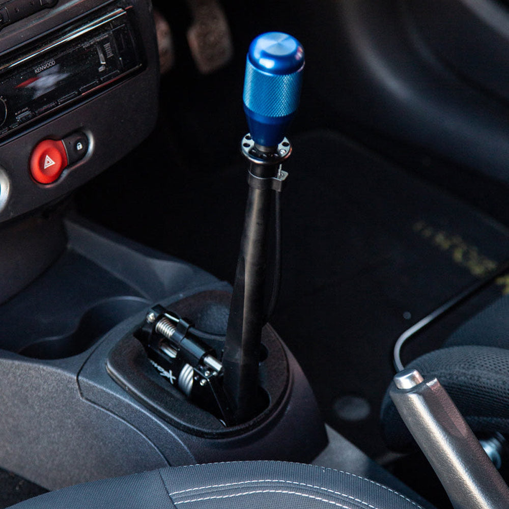 COOLERWORX Short Shifter Classic PRO passend für Renault Clio RS III (2005–2012) - Preorder