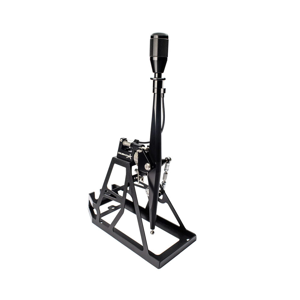 COOLERWORX Short Shifter Classic PRO passend für Renault Megane 3 RS