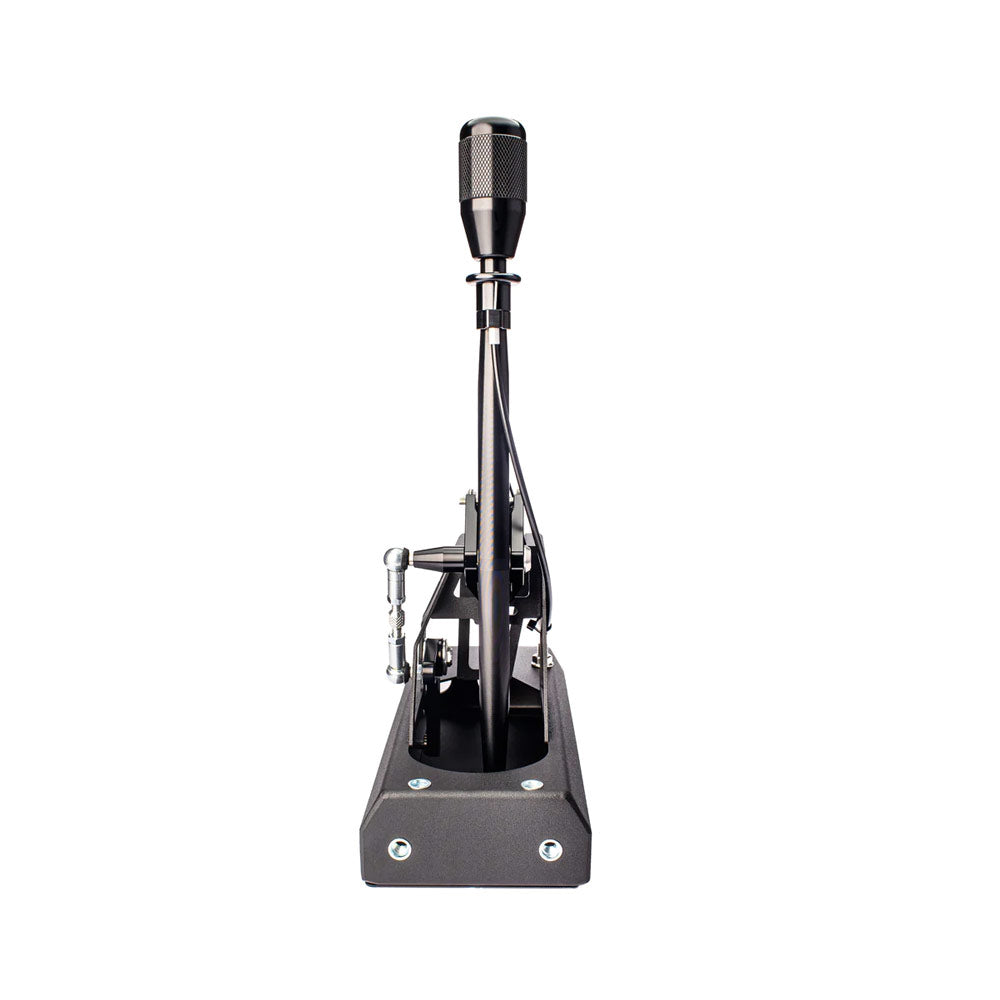 COOLERWORX Short Shifter Classic PRO passend für VW / Audi / Seat / Skoda (02J / 02M / 02Q) Unterflur
