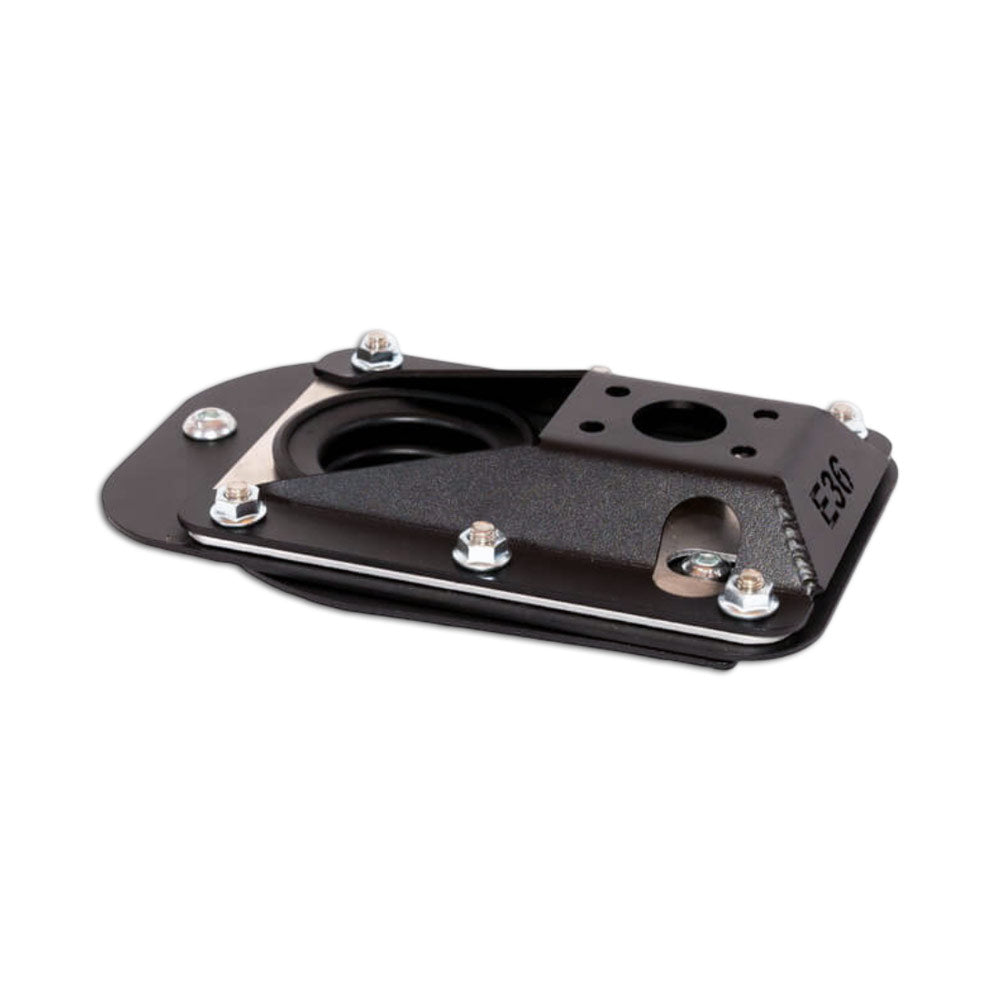 COOLERWORX Short Shifter Direct Fit Kit passend für BMW E30 E34 E36 E39 E46 E8X E9X F3X F8X