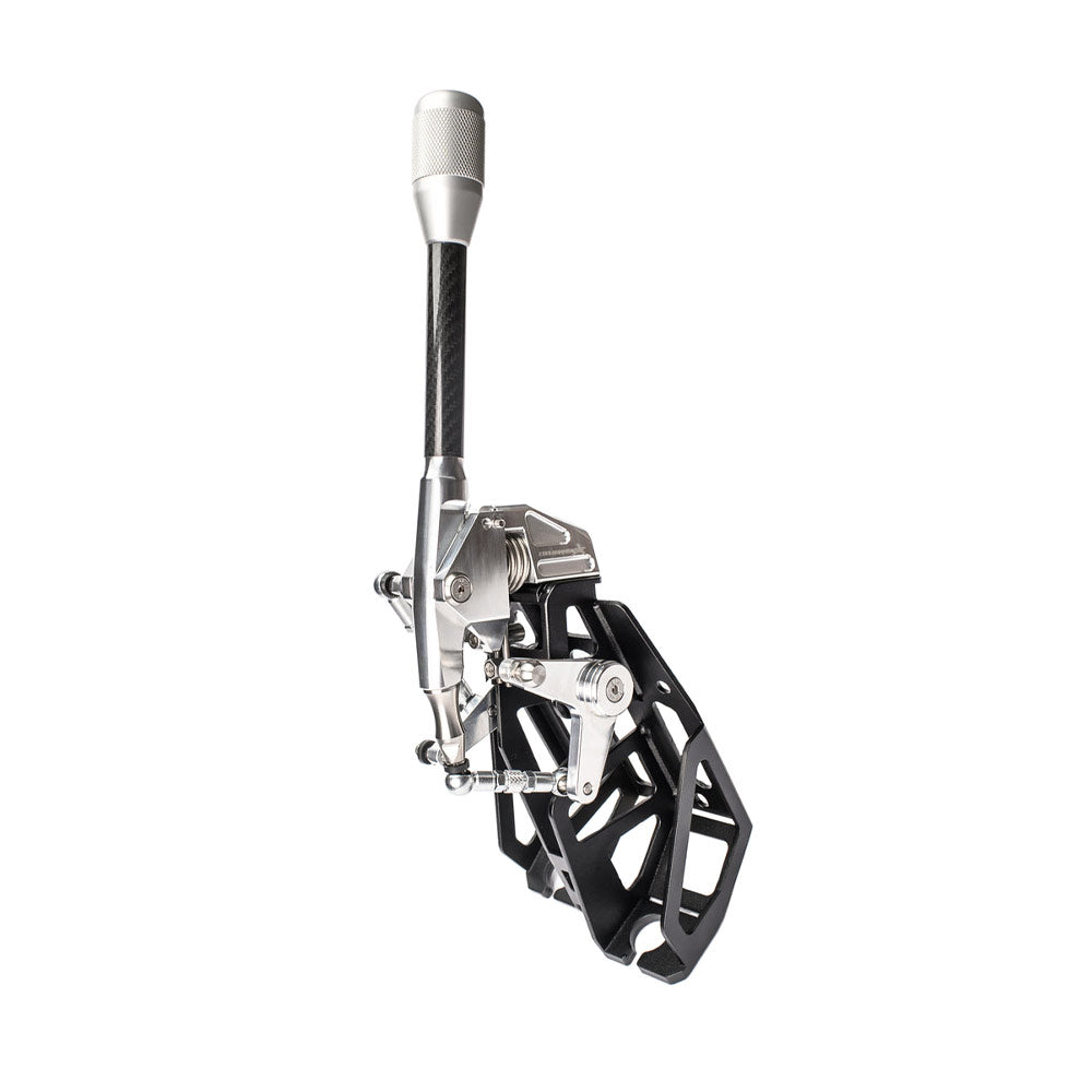 COOLERWORX Short Shifter Naked NSB passend für Fiat 500 Abarth