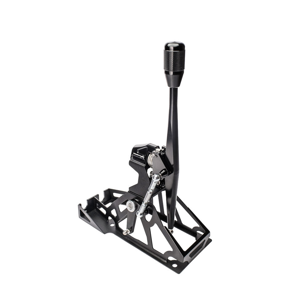 COOLERWORX Short Shifter NSB passend für Mitsubishi Lancer Evo 7 / 8 / 9