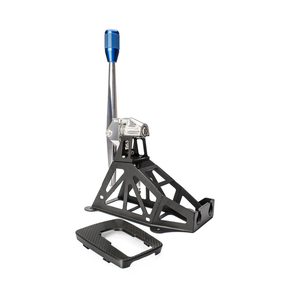 COOLERWORX Short Shifter NSB passend für Toyota Celica GT-Four ST205