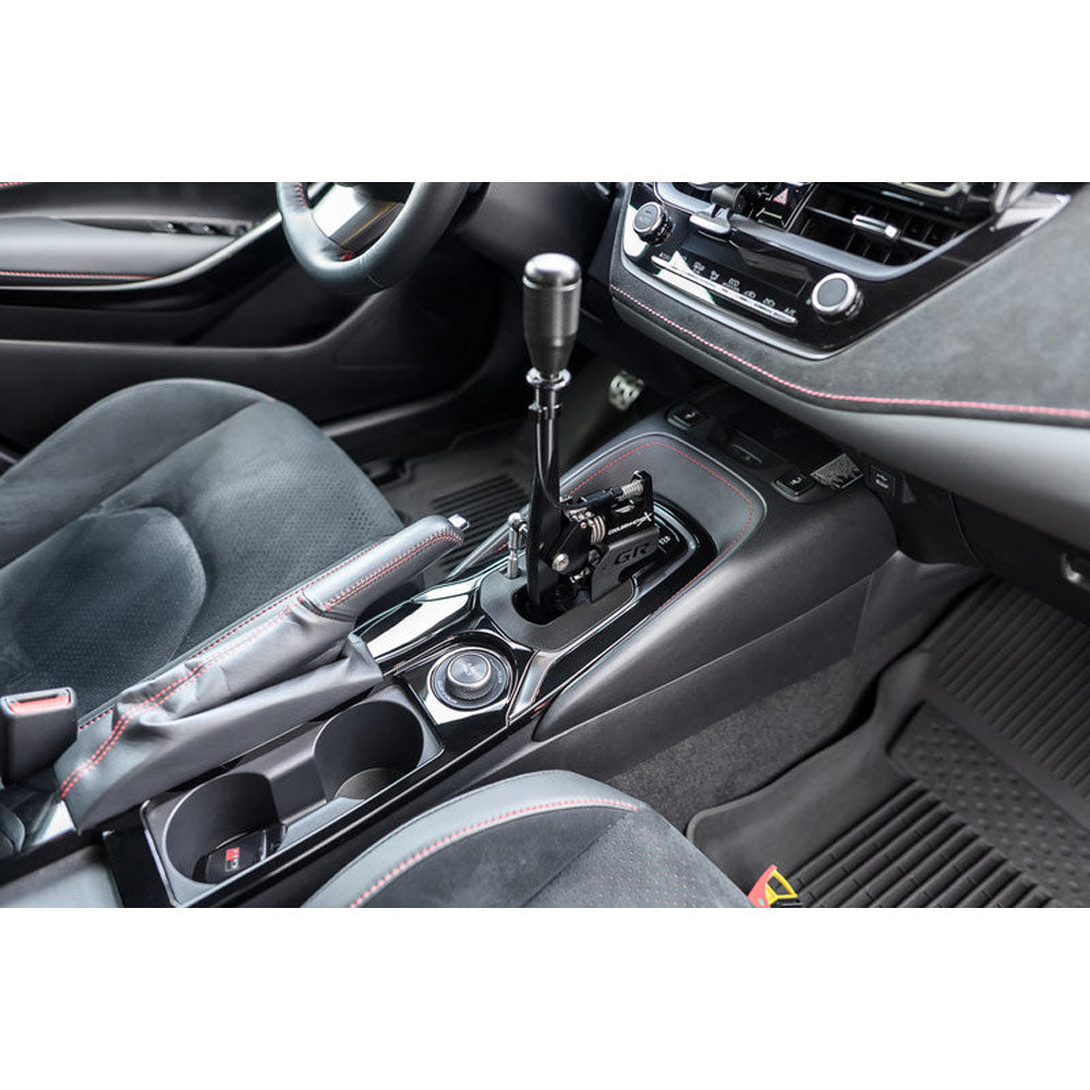 COOLERWORX Short Shifter Classic PRO passend für Toyota Corolla GR