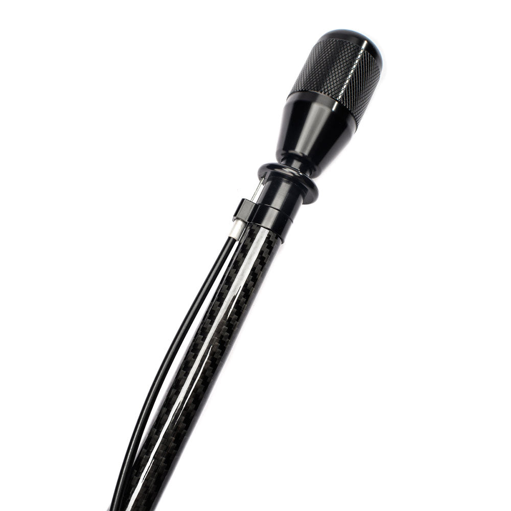 COOLERWORX Short Shifter PRO passend für BMW E30 E34 E36 E39 E46 E8X E9X FXX Carbon Edition