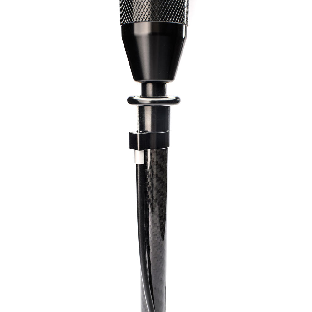 COOLERWORX Short Shifter PRO passend für BMW E30 E34 E36 E39 E46 E8X E9X FXX Carbon Edition