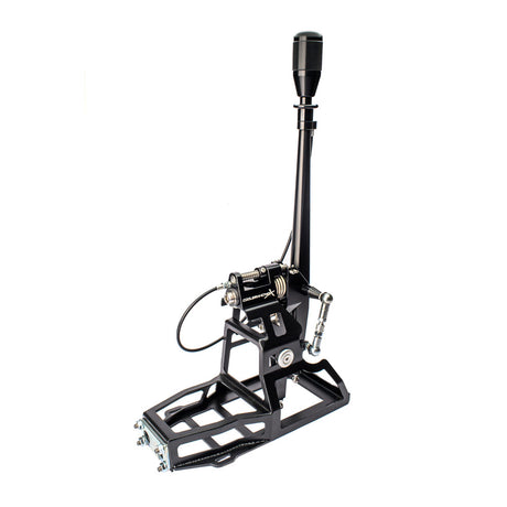 COOLERWORX Short Shifter Classic PRO passend für Mini F56