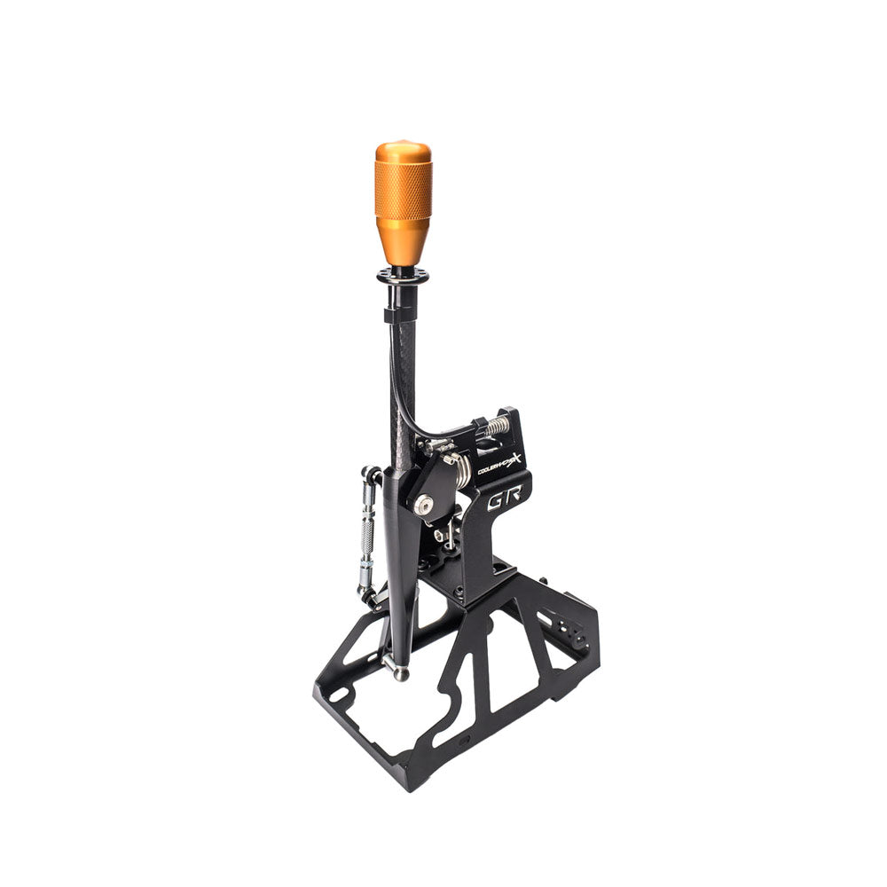 COOLERWORX Short Shifter PRO passend für Toyota Corolla GR Carbon Edition