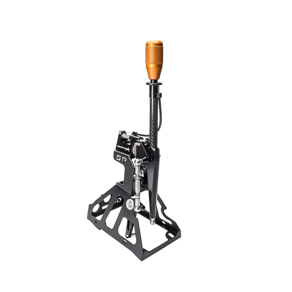 COOLERWORX Short Shifter PRO passend für Toyota Corolla GR Carbon Edition