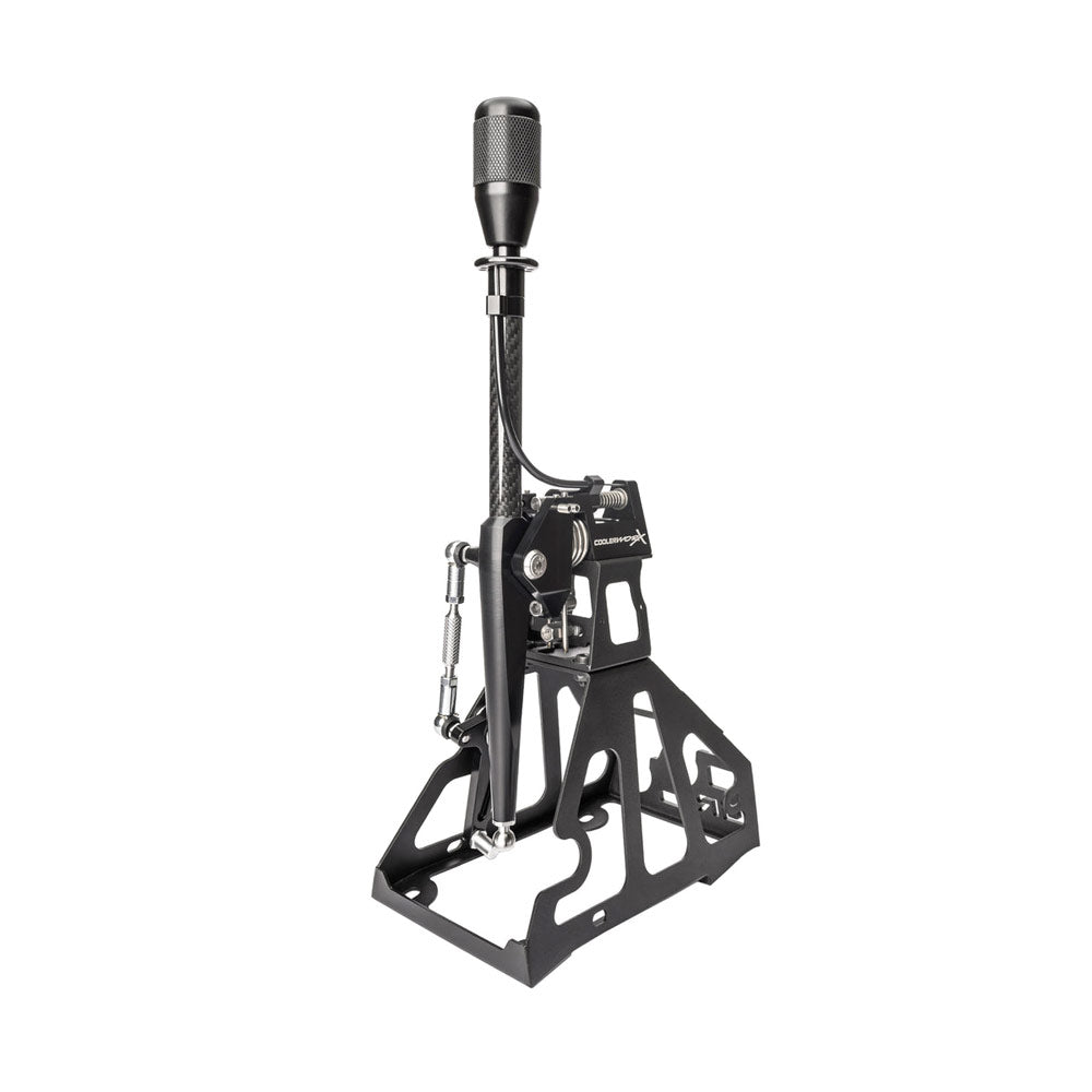 COOLERWORX Short Shifter PRO passend für Toyota Toyota Yaris GR I Carbon Edition