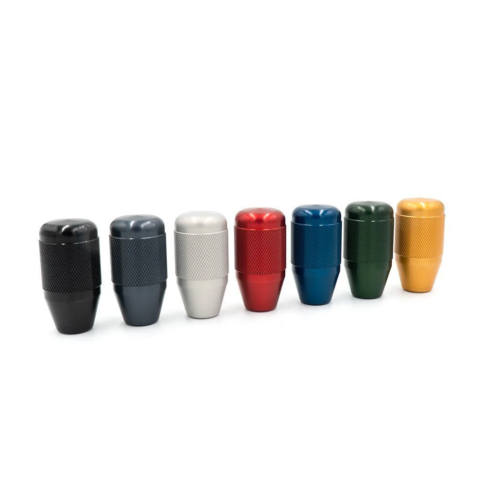 COOLERWORX Short Shifter Classic PRO passend für VW / Audi / Seat / Skoda (02J / 02M / 02Q) Unterflur