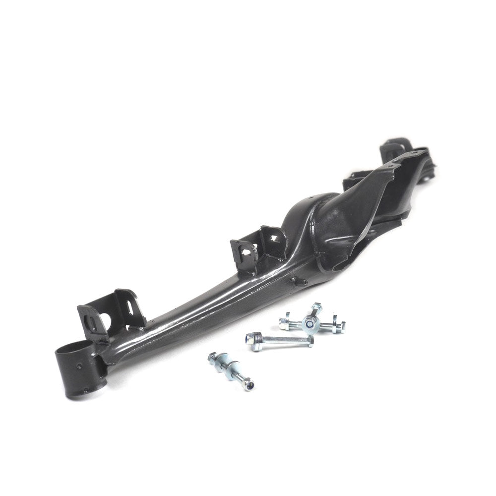 CYBUL Hinterachsträger passend für BMW E30 E36 Compact Z3 Sturz/Spur einstellbar