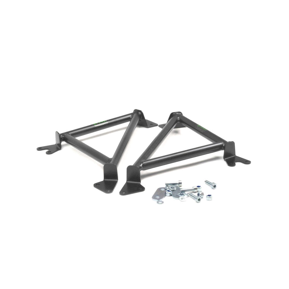 CYBUL Kotflügelstreben Frog Arms passend für Mazda MX-5 NA/NB (Stahl)