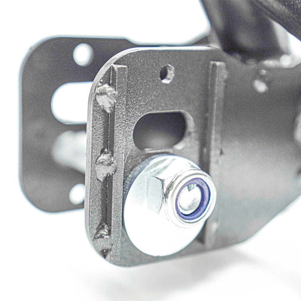 CYBUL Leichtbau Vorderachsträger Rohrrahmen passend für Mazda MX-5 NC