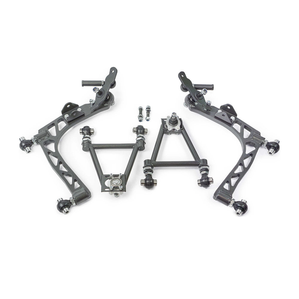 CYBUL Lenkwinkel Kit passend für Mazda MX-5 NA/NB