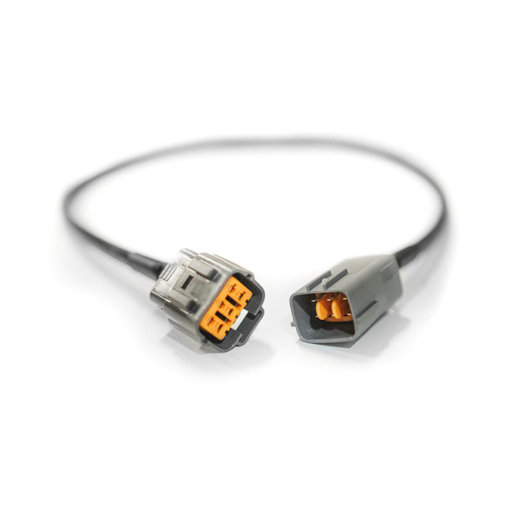 CYBUL O2-Sensor Verlängerung passend für Mazda MX-5 ND 2.0