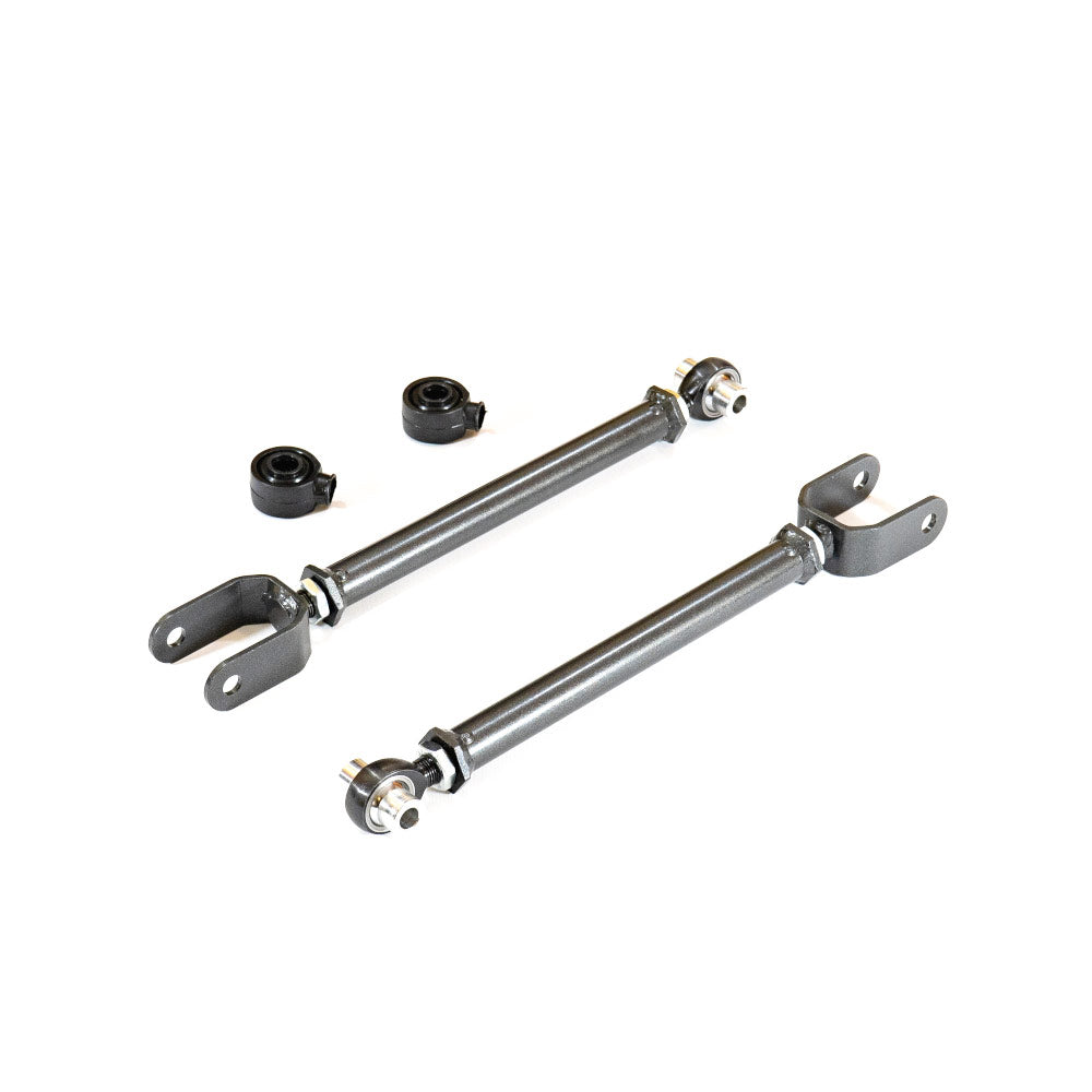 CYBUL Querlenker Camber Arms passend für Mazda MX-5 NC Hinterachse einstellbar Set Uniball