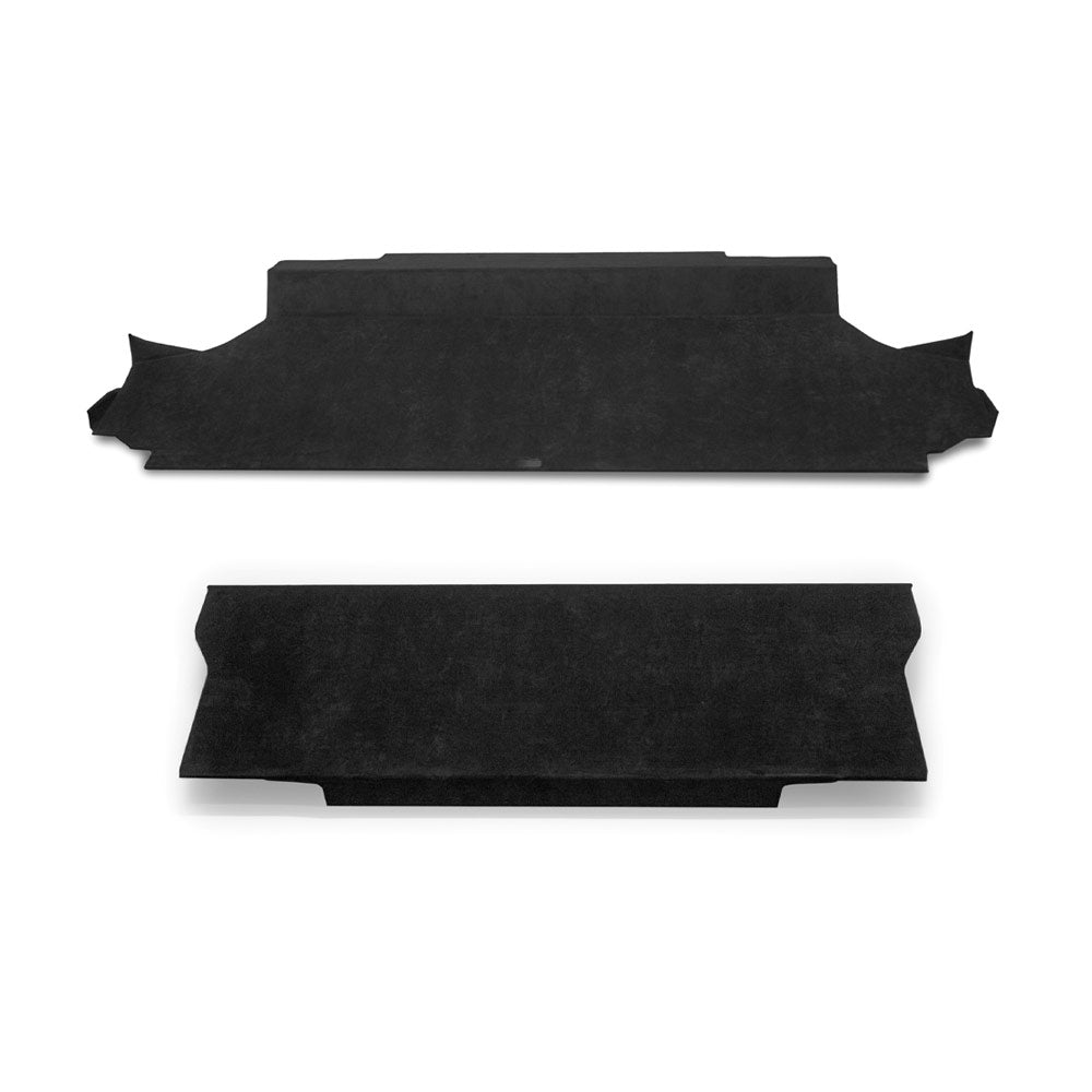 CYBUL Rücksitzbank Delete Kit passend für BMW F87 M2