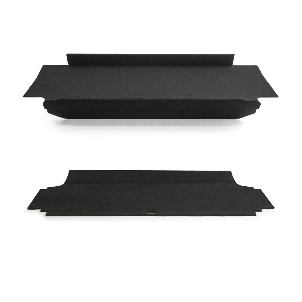 CYBUL Rücksitzbank Delete Kit passend für BMW G87 M2