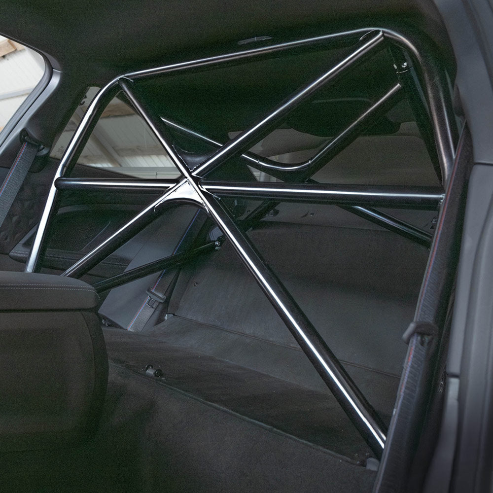 CYBUL Rücksitzbank Delete Kit passend für BMW G87 M2