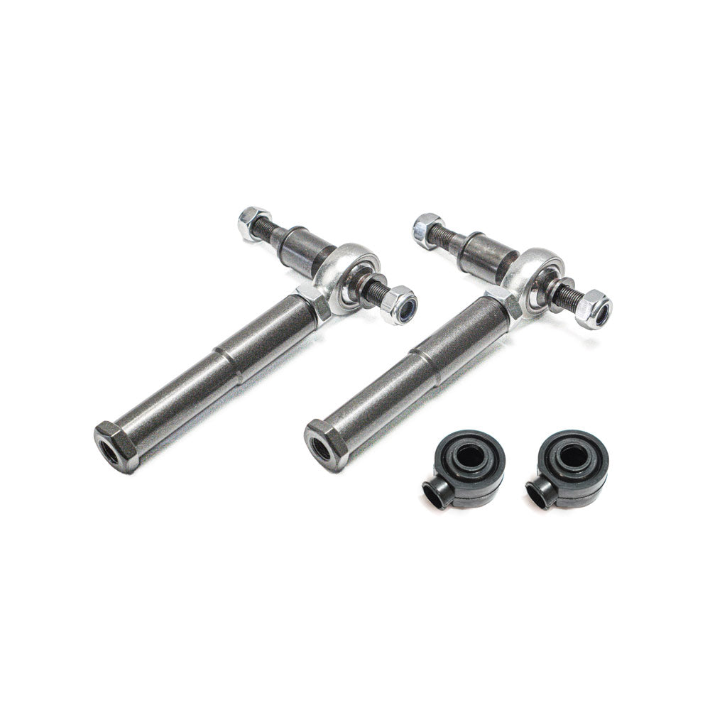 CYBUL Spurstangenkopf passend für Mazda MX-5 NC Vorderachse (Stahl)