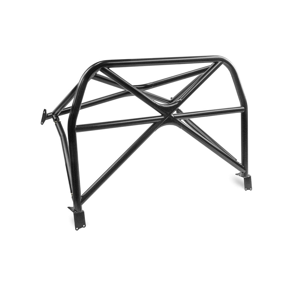 CYBUL Überrollbügel Rollbar passend für BMW G87 M2 (freie Farbwahl)