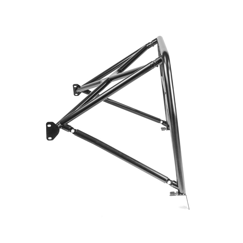 CYBUL Überrollbügel Rollbar passend für BMW G87 M2 (freie Farbwahl)