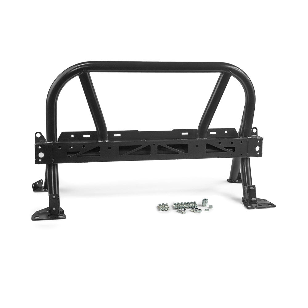 CYBUL Überrollbügel Track passend für Mazda MX-5 ND für faltbares Softtop (freie Farbwahl)