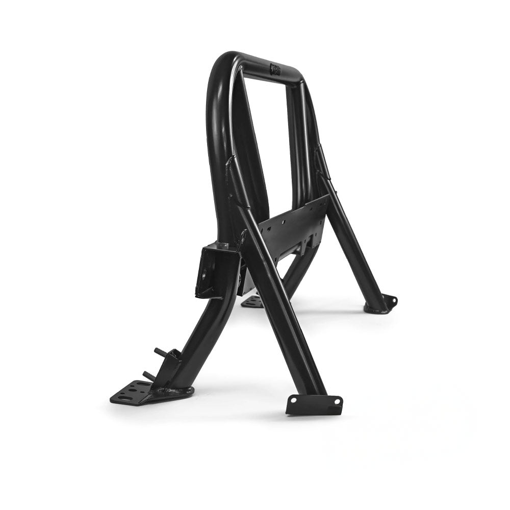 CYBUL Überrollbügel Track passend für Mazda MX-5 ND für faltbares Softtop (freie Farbwahl)