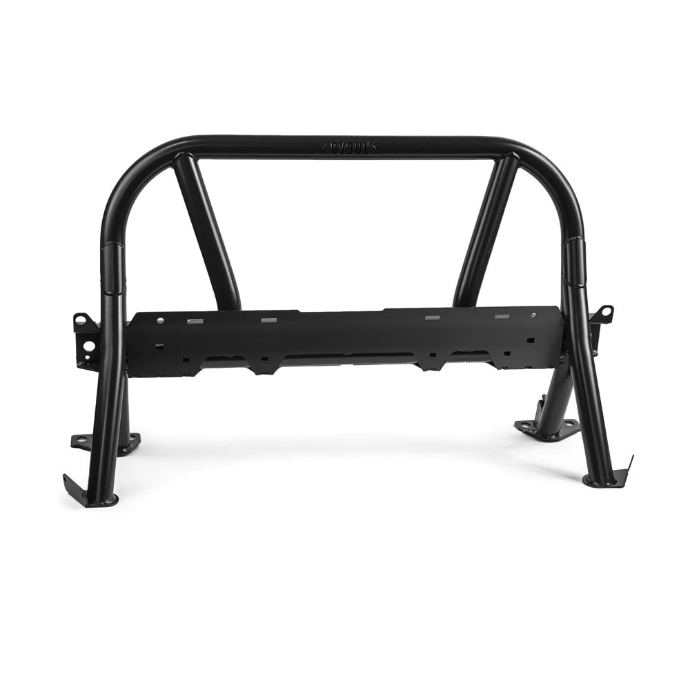 CYBUL Überrollbügel Track passend für Mazda MX-5 ND für faltbares Softtop (freie Farbwahl)