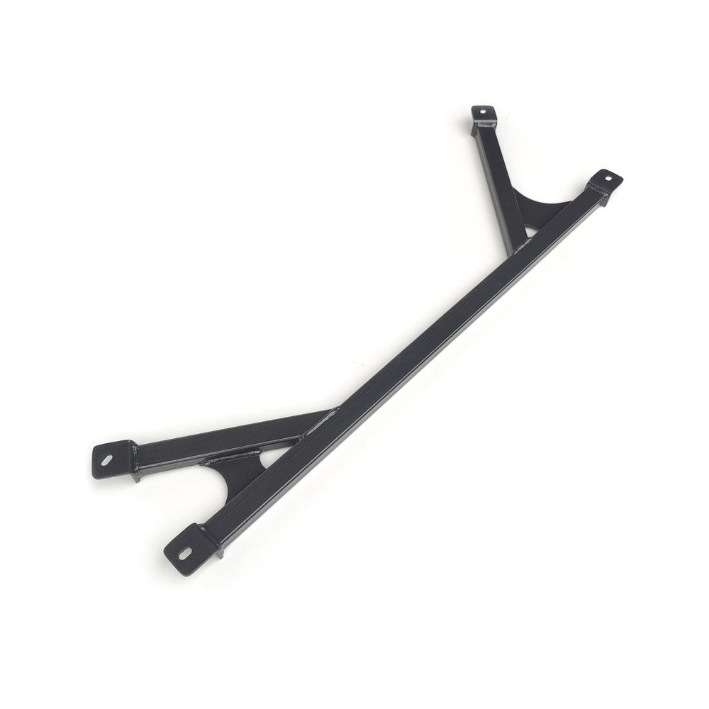 CYBUL Unterboden Rahmenversteifung passend für Mazda MX-5 NC Set (freie Farbwahl)