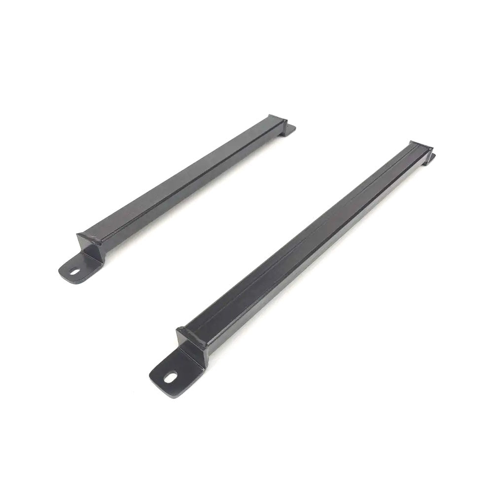 CYBUL Unterboden Rahmenversteifung passend für Mazda MX-5 NC Set (freie Farbwahl)