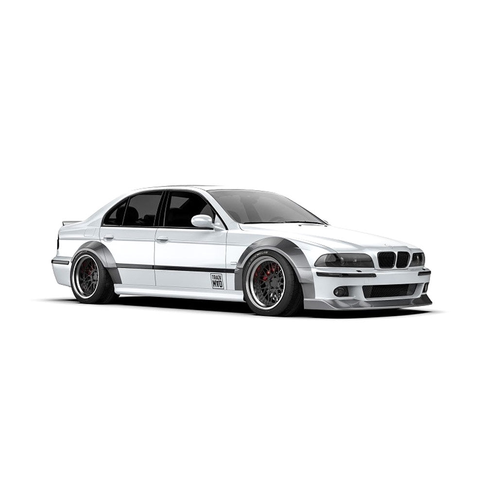 DIVERIKS PERFORMANCE Widebody Bodykit passend für BMW E39