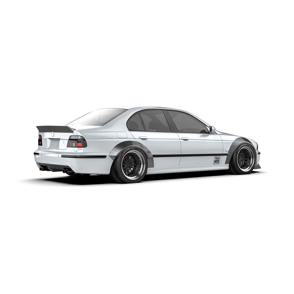 DIVERIKS PERFORMANCE Widebody Bodykit passend für BMW E39