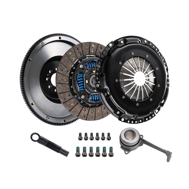 DKM verstärkte Kupplung Set passend für Skoda Superb 3T4 3T5 (2008-2015)