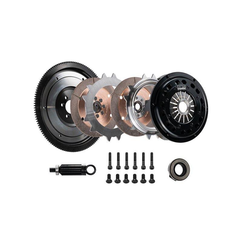 DKM verstärkte Kupplung Set passend für VW Passat 3A2 3A5 35i (1988-1997)