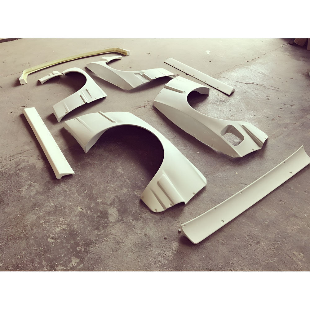 VAUTOSPORT BMW E30 Pandem Style Bodykit (Coupe) - PARTS33 GmbH