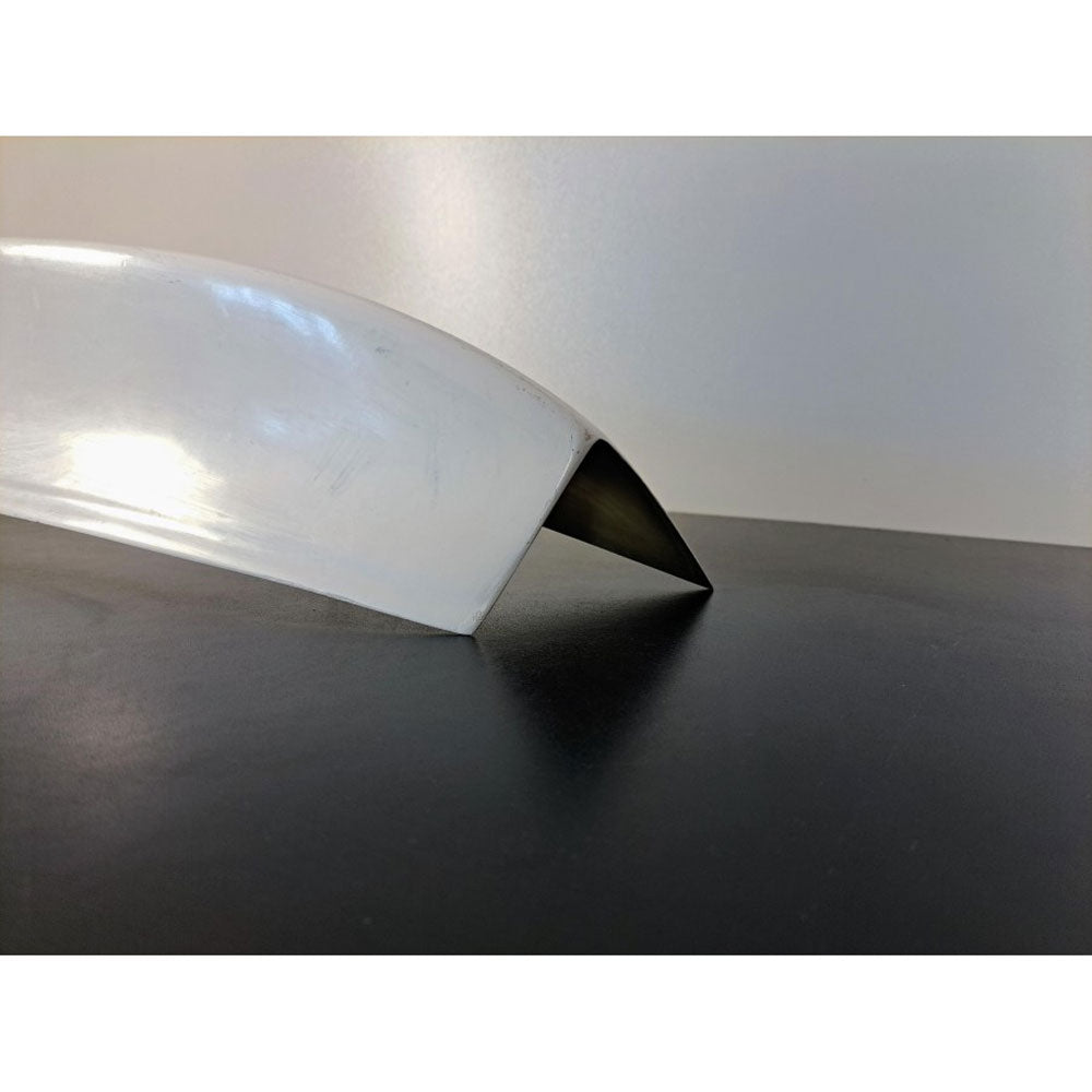 VAUTOSPORT CSL Spoiler Ducktail passend für BMW E46 Limousine