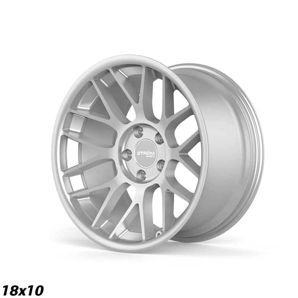 STRÖM WHEELS STR2 18 Zoll