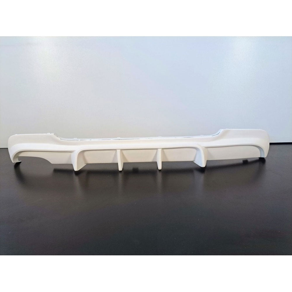 VAUTOSPORT Heckdiffusor BMW E92 E93 (Single Exit) - PARTS33 GmbH