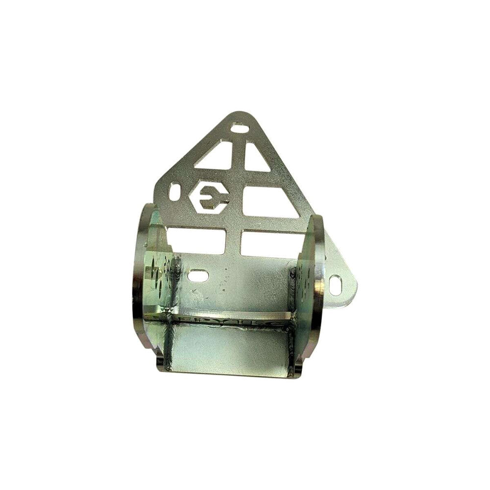 EPYTEC Getriebehalter passend für VW T3 für 012 5-Gang Getriebe Umbau