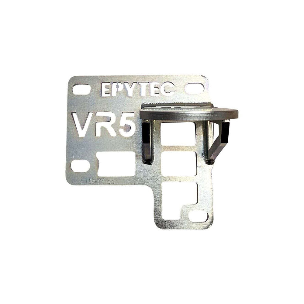 EPYTEC Motorhalter passend für VW Golf 2 3 / Passat / Corrado / Vento für VR5 4-Motion Umbau