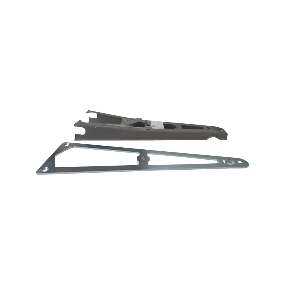 EPYTEC Schlossträger Frontblech passend für VW Golf 2 3 Passat Jetta Corrado