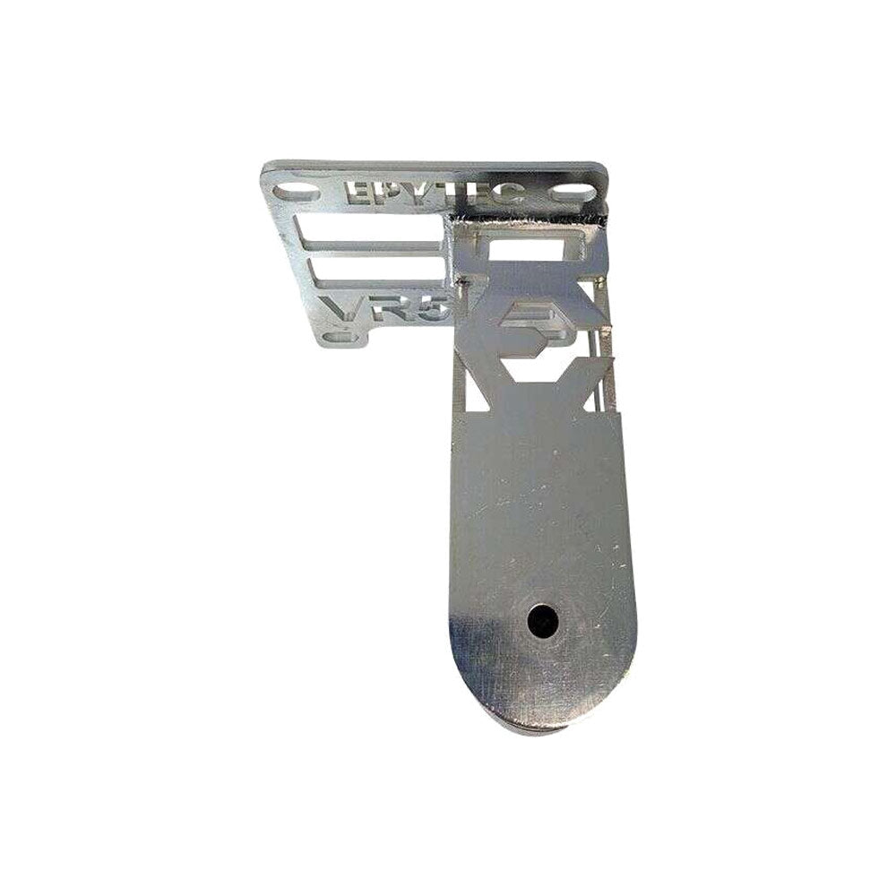 EPYTEC Verstärkter Motorhalter passend für VW Golf 2 3 / Passat / Corrado / Vento für Umbau auf VR5 Motor