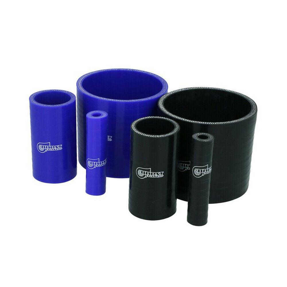 FAMEFORM 75mm Silikonverbinder Silikonschlauch Verbinder (alle Größen)