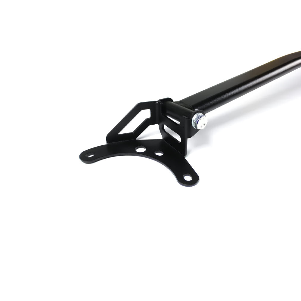 FAMEFORM Domstrebe passend für BMW F20 F21 F22 F23 F87 Vorderachse (Stahl / eintragungsfrei)