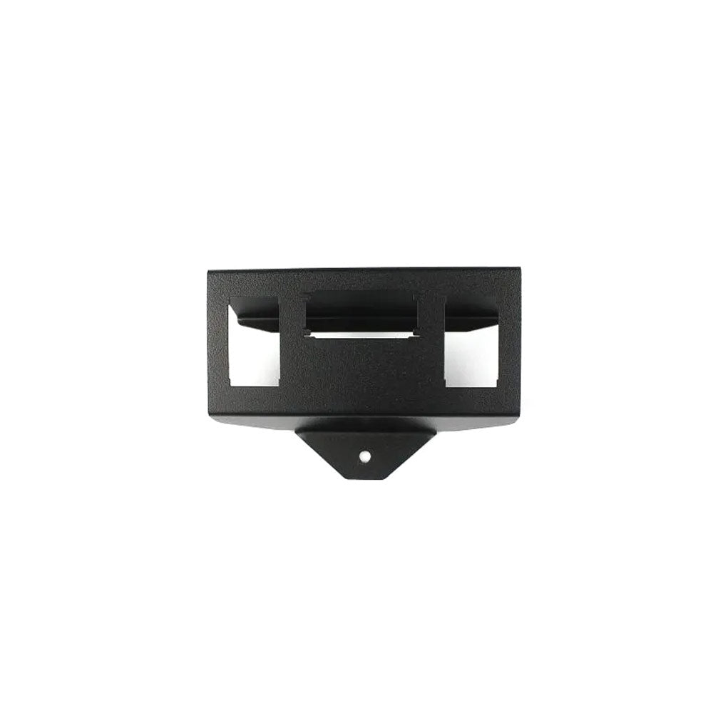 FAMEFORM Halter Zusatzanzeige passend für BMW E36 (Stahl)