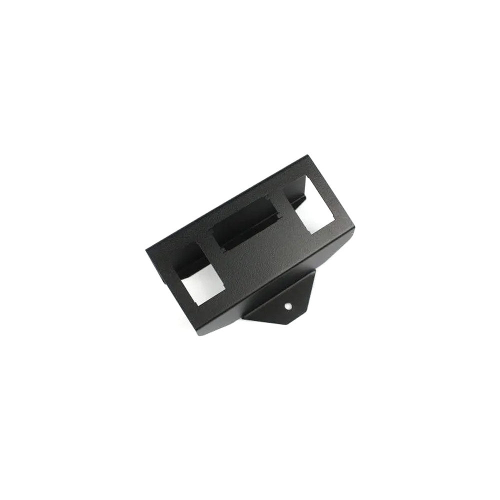 FAMEFORM Halter Zusatzanzeige passend für BMW E36 (Stahl)