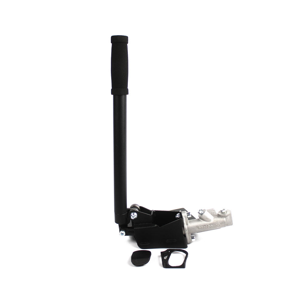 FAMEFORM hydraulische Handbremse E-Brake Fly-Off passend für BMW E36 Compact Hebel abschraubbar